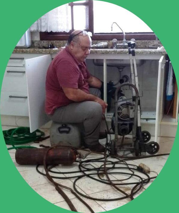 H.SERV Desentupidora em Bragança Paulista