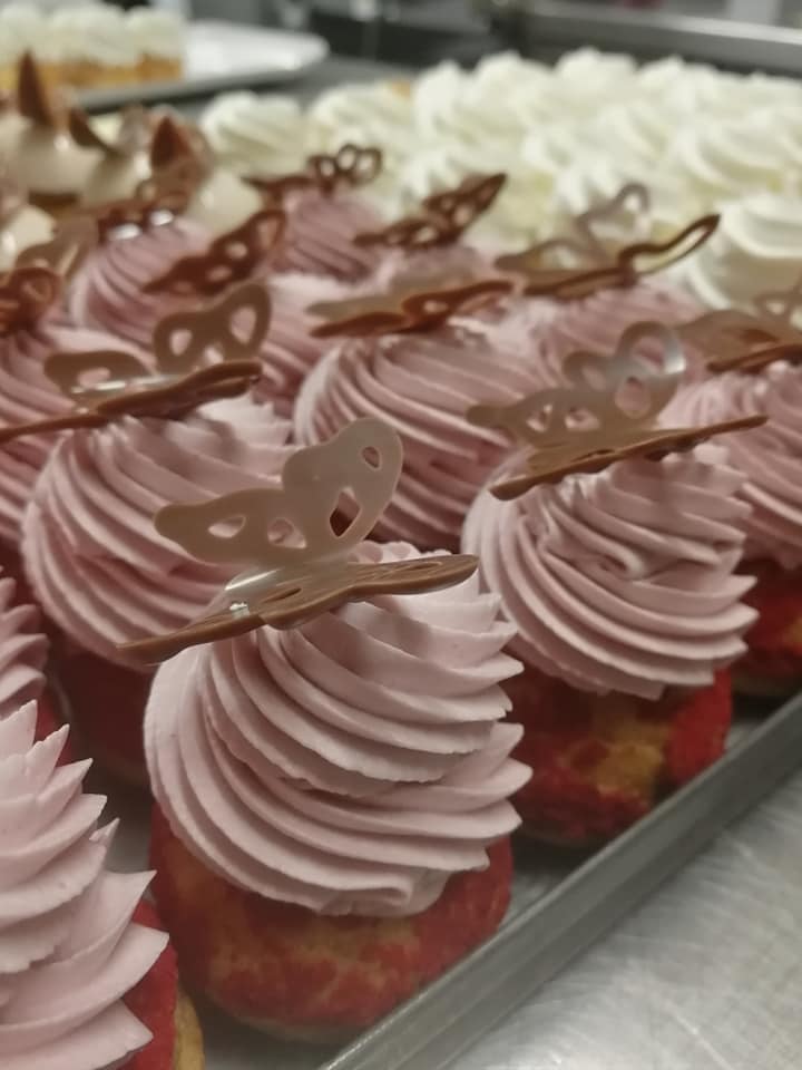 pasticceria fresca