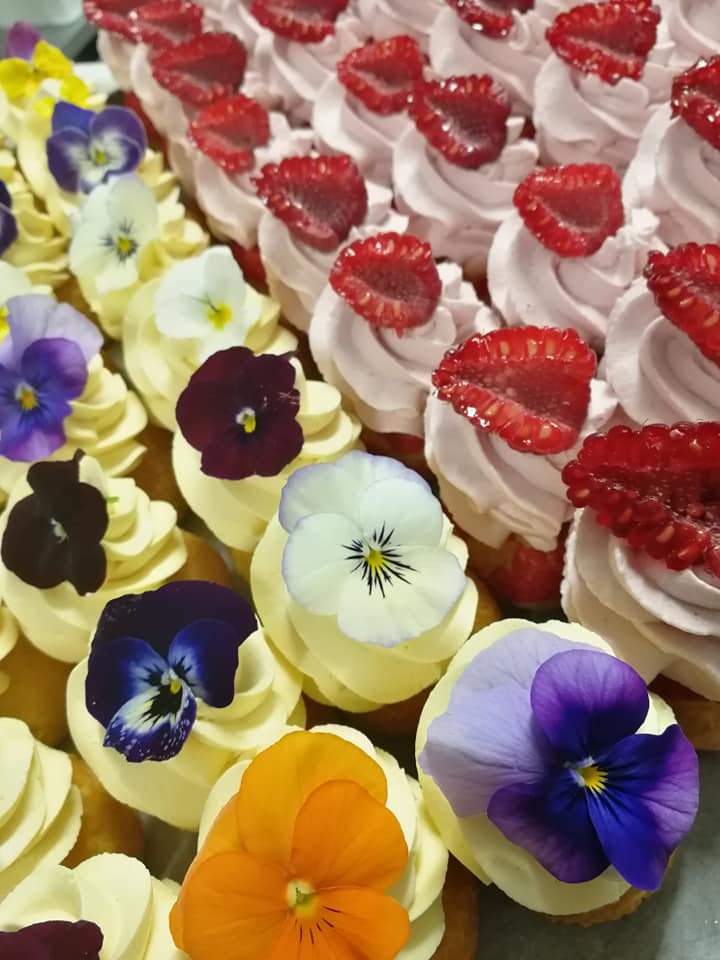 pasticceria fresca