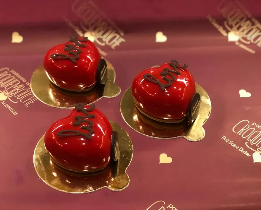 pasticceria fresca