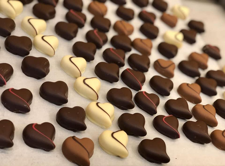 CIOCCOLATERIA