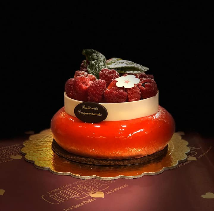 cake design