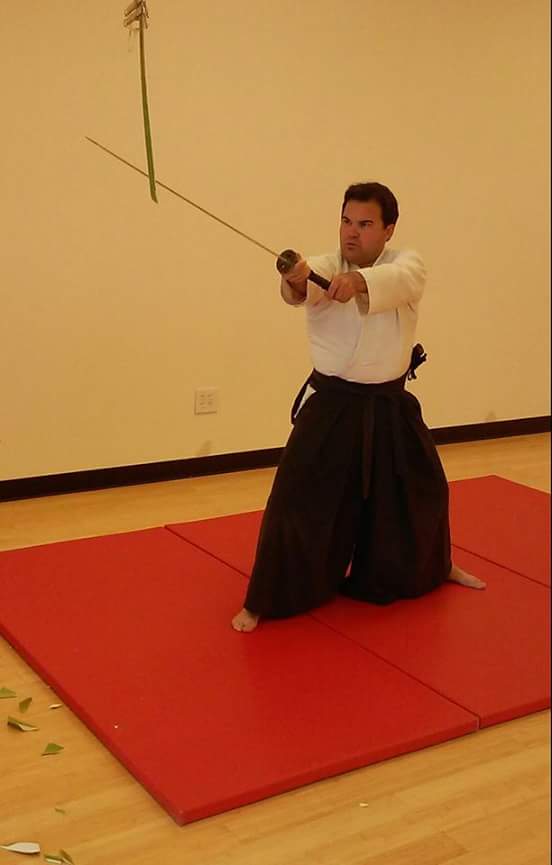 Cutting_katana