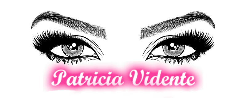 Logo Patricia Vidente