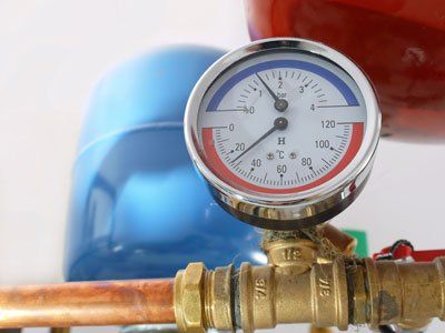 Gas safety inspections