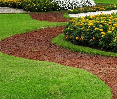 Lawn Maintenance — Landscaping with Pathway Design in Little Rock, AR Lawn Maintenance — Landscaping with Pathway Design in Little Rock, AR