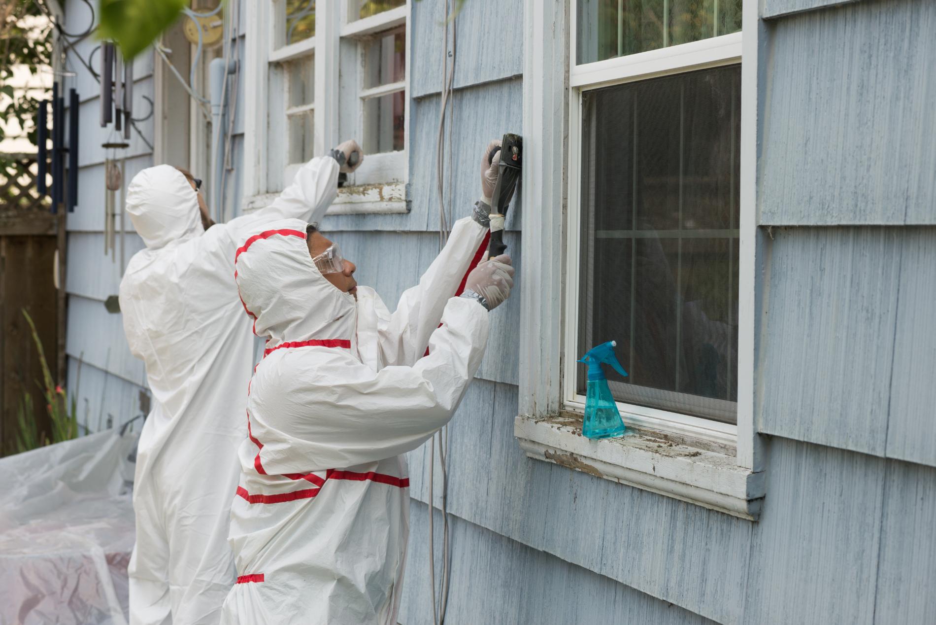 Property Restoration