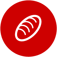 Icona pane