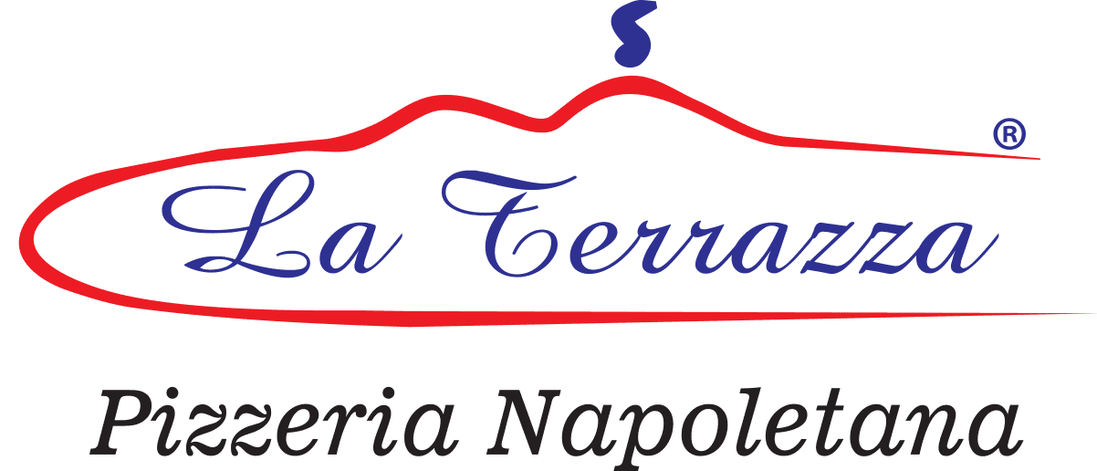 PIZZERIA LA TERRAZZA - LOGO