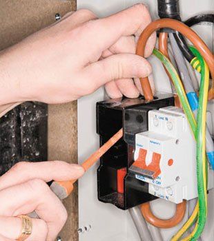 Electrical 