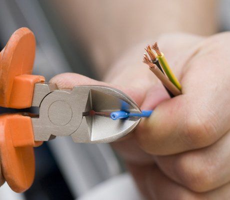 wiring