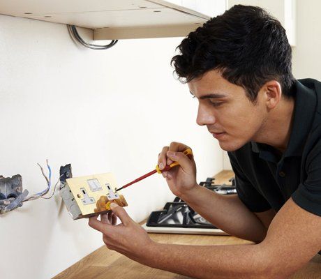 electrician