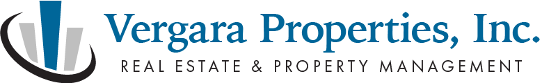 Vergara Properties, Inc. homepage