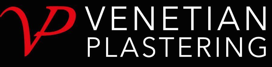 venetian plastering logo