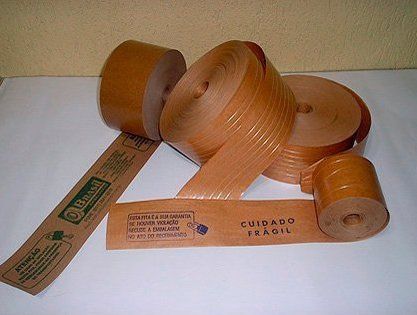 Fita Gomada