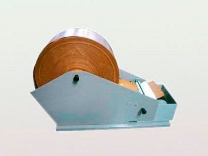 Máquina Fita Gomada