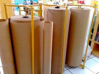 Papel Kraft