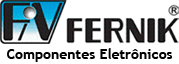 Parceiro: Fernik Componentes Eletrônicos Parceiro: Fernik Componentes Eletrônicos
