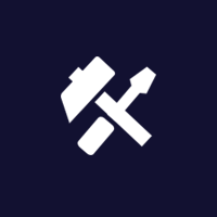 Tools icon