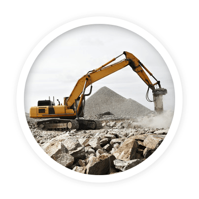 Demolition