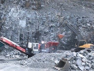 rock breaking 2