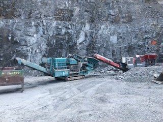 rock breaking 3