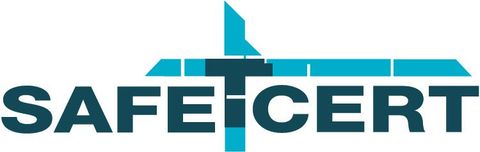 SAFETCERT logo