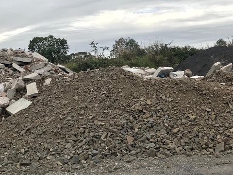Landfills