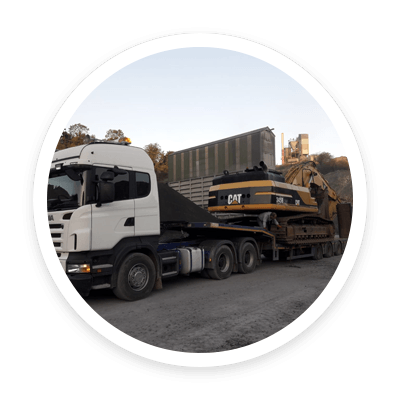 Plant Hire