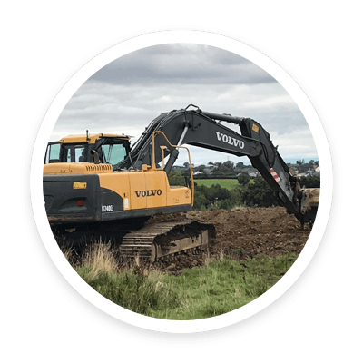 Site Clearance