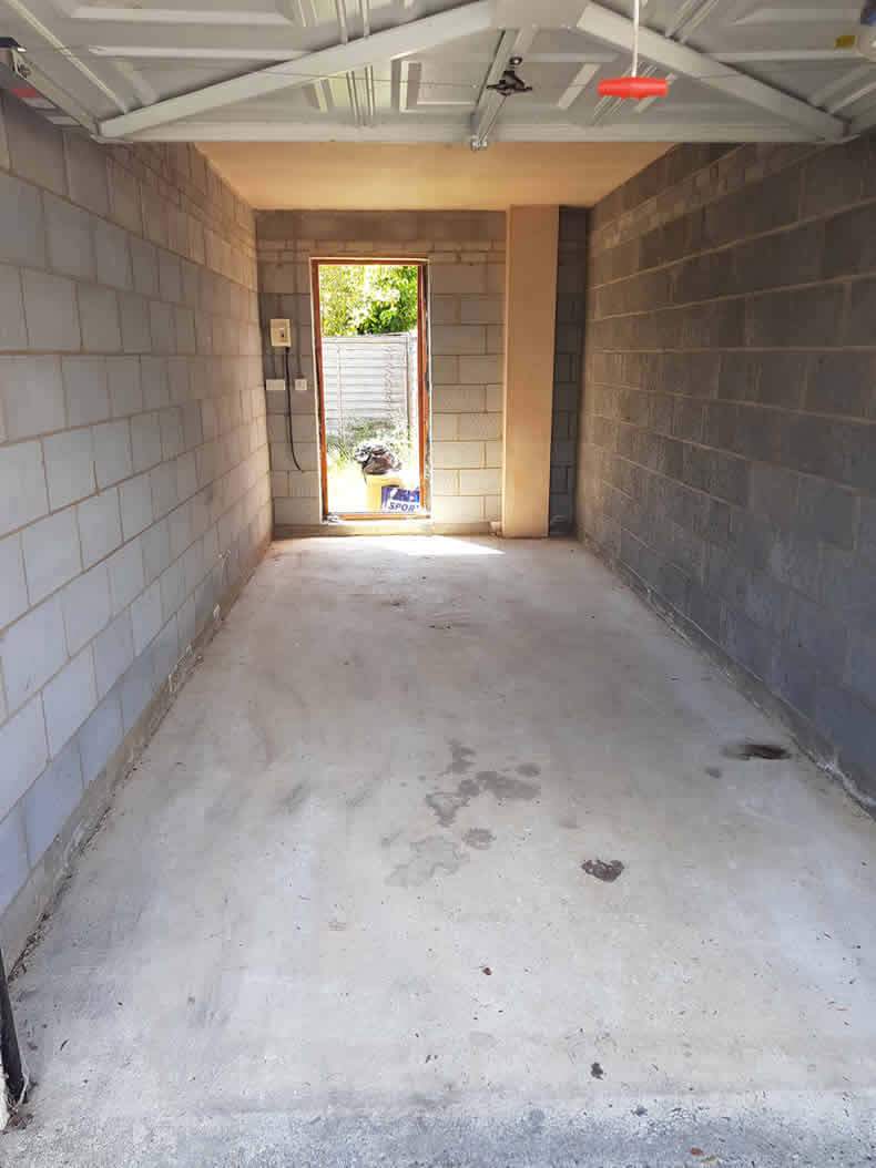 bedford house clearance
