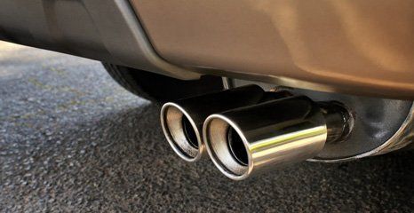 Exhaust
