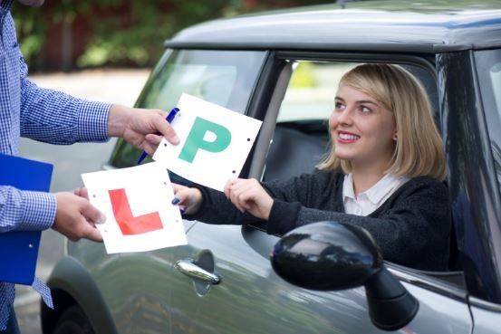 Driving Test