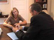 bankruptcy lawyer