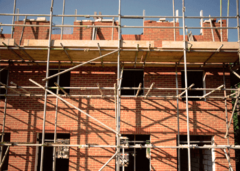 scaffolding hire