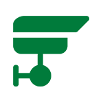 Icona-Sicurezza e videosorveglianza