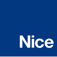 Logo - Nice