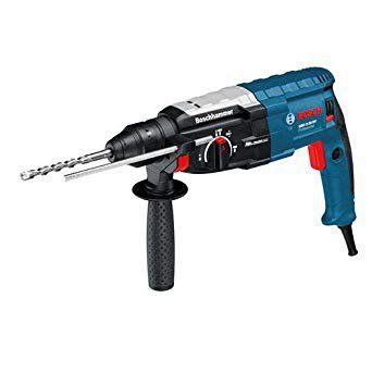 Furadeira Bosch LS Ferramentas