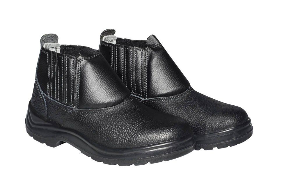 Botas de Segurança na LS Ferramentas