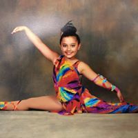 Ballet Split — Framingham, MA — Brandi Rae's School of Dance Ballet Split — Framingham, MA — Brandi Rae's School of Dance