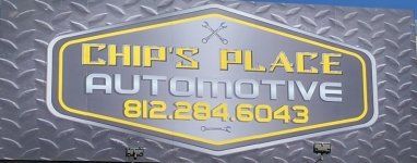 Chips Place Automotive