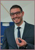 Marco Falconi