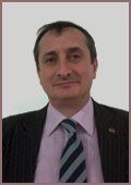 Claudio Terenzio Parimbelli