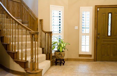Joinery experts