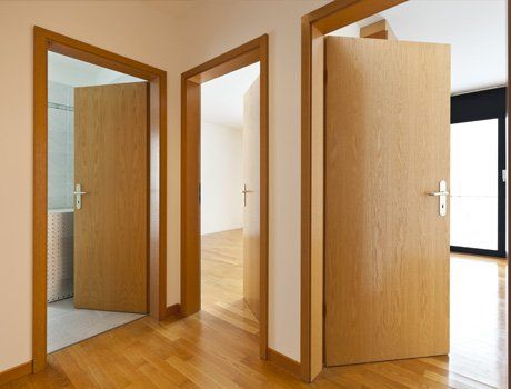 doors