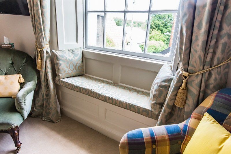 Bed & Breakfast Double Room Guest Accommodation Chipping Sodbury, Bristol