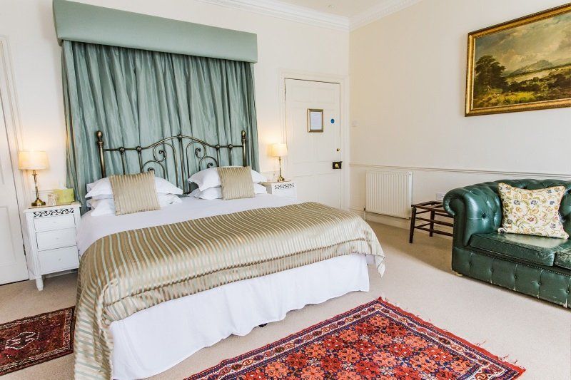 Bed & Breakfast Double Room Guest Accommodation Chipping Sodbury, Bristol