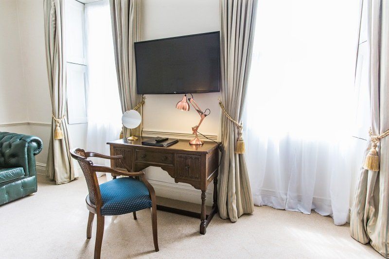 Bed & Breakfast Double Room Guest Accommodation Chipping Sodbury, Bristol