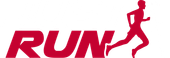 Logo Just Run.