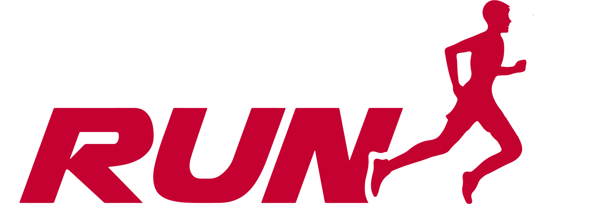 Logo Just Run.